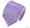 Silk jacquar necktie