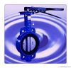 Wafer Type Butterfly Valve