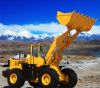 ZL50G Wheel Loader