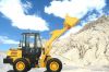 820-1 Wheel Loader