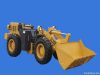 ZLJ20F -1 Wheel Loader