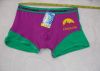 children boys hot pants, children's boxers, boy bamboo fiber underwear