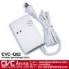wireless gas leakage d...