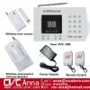home wireless alarm sy...