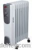 oil heater CE EMC LVD ...