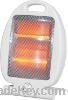 Quartz heater