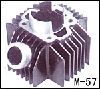 Motorcycle Cylinder M-57