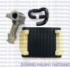 rail clip, E2000series clip, SKL series clip