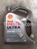 SHELL HELIX ULTRA 5W40