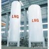 Liquified Natural Gas