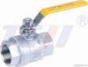 1000WOG 1PC/2PC/3PC Full bore thread/BW/SW ball valve