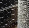 Galvanized Hexagonal W...