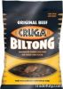 Beef Biltong Original