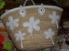 Handmade Moroccan Baskets & Bags