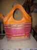 Handmade Moroccan Baskets & Bags