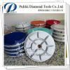 Resin Diamond Floor Polishing Pad For Stone Easy Grinding & Polishing