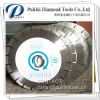 Durable Granite Saw Blade Segmented Saw For Hard Block (300mm Blade)