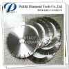 Durable Granite Saw Blade Segmented Saw For Hard Block (300mm Blade)