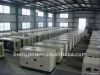 10KW/12KVA Air-cooled or Water-cooled Diesel Generator with Leroy Som