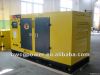 15/20kw Water-cooled Silent Diesel Generator with Three-phase Brushle