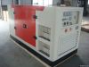 5.0KW or 5.5KW Single-phase Portable Diesel Generator