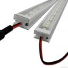 LED ALUMINIUM STRIP LIGHTS