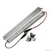 LED ALUMINIUM STRIP LIGHTS