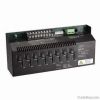 8-channel Single-phase...