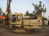 Crawler drill