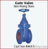 Gate valve