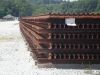 Used Steel Rails R50-R...