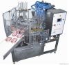 Industrial Ice Cream Machine