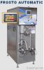 Industrial Ice Cream Machine