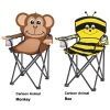 Cartoon Animal Kids Fo...