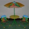 Kids Patio Furniture Set