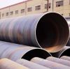 EN10219 S235 ERW Structure Pipe