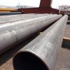 EN10219 S235 ERW Structure Pipe