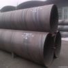 ASTM A252 Spiral Pilling Pipe