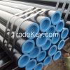 ASTM A106/A53 Seamless steel pipes