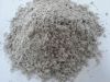 Slag wool granules, sl...