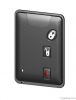 RFID car alarm Keyless...