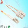 LC/PC MM 50/125um 2 co...