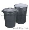 Trash bin
