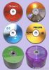 CD Recordable Media