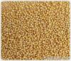 Yellow Mustard Seeds