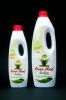 herbal cosmetic - personal,skin & hair care products ( Aloevera based)