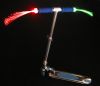 Handlebeams Fiberoptic Bike Handle Streamers