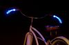 Handlebeams Fiberoptic Bike Handle Streamers