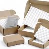 Corrugated Packaging Box