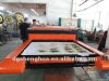 hydraulic large format...